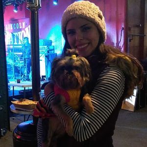 Meet your Posher, Aly